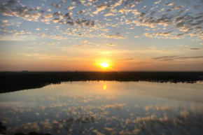 Luxury Condo with Huge Private Balcony on Lake Bryan